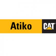 ATIKO GUINEE Logo