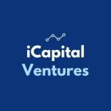 ICAPITAL VENTURES Logo